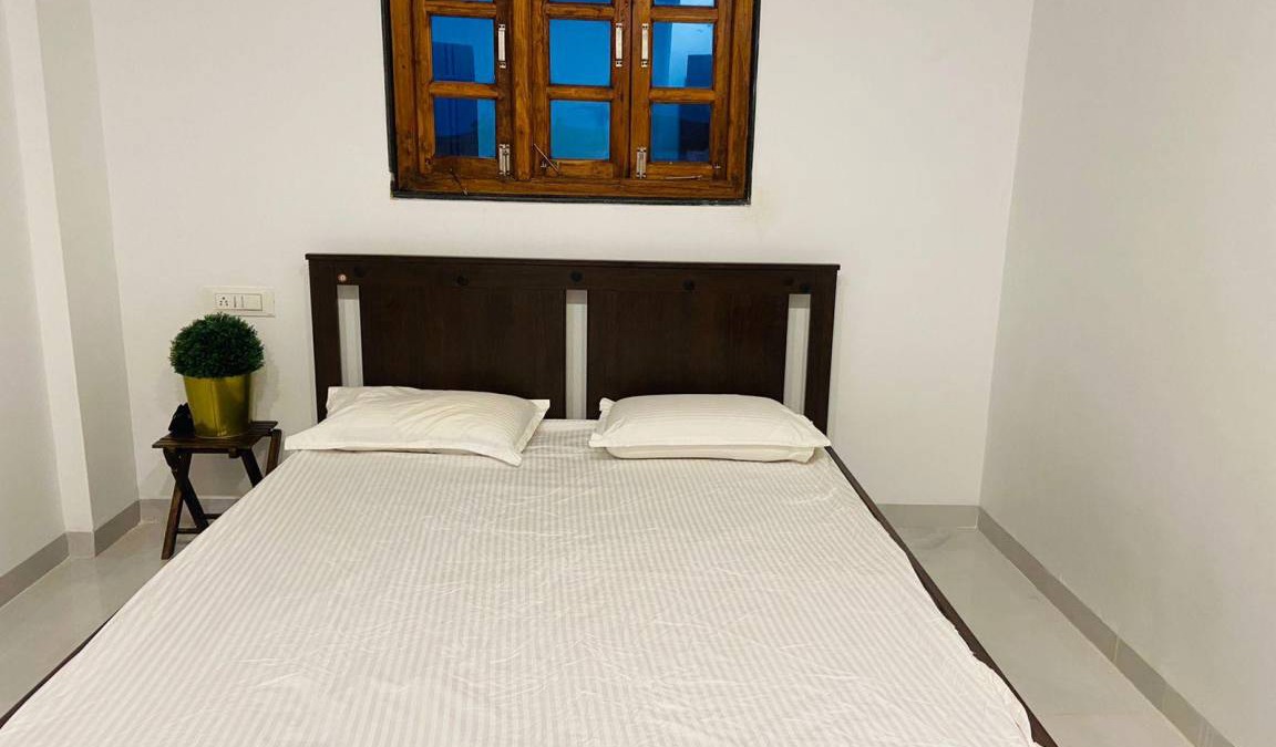Kadadhe Villa | 5000 m² Villa ∙ 2 bedrooms ∙ 4 guests