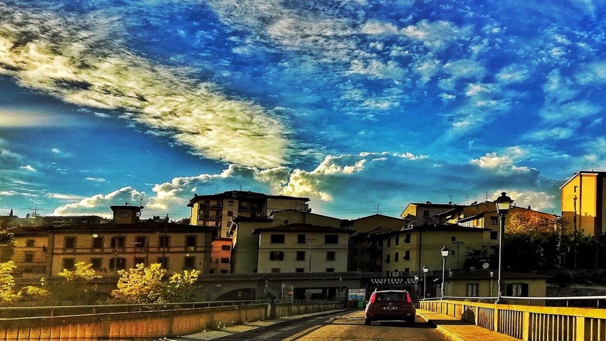 Rignano sull'Arno Villa | 500M2 LUXURY WITH A VIEW OVER THE TUSCAN HILLS