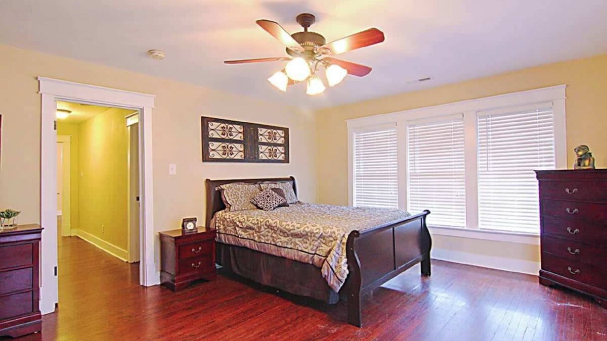 Florence Apartment | 501#C - Downtown 2BR Condo w/Modern Amenities