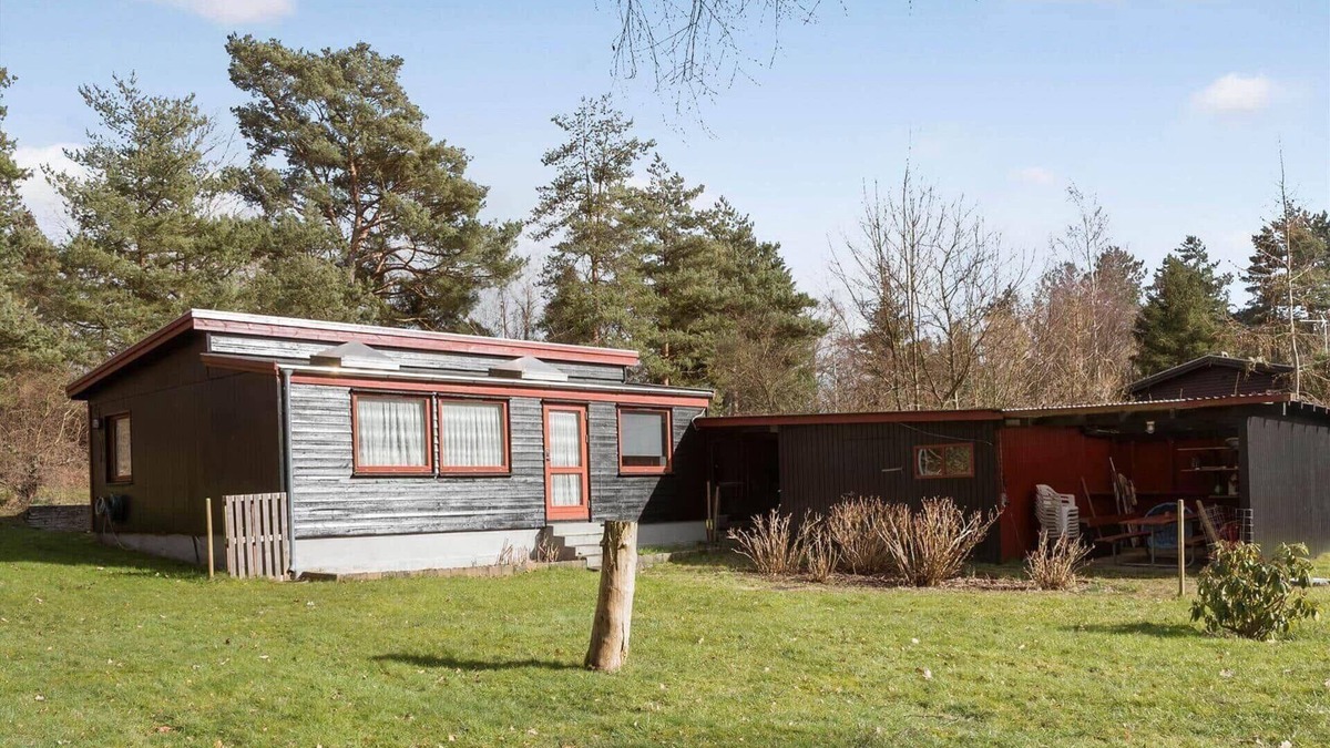 Askeby House | 5015 Askeby - Gormsvej 5