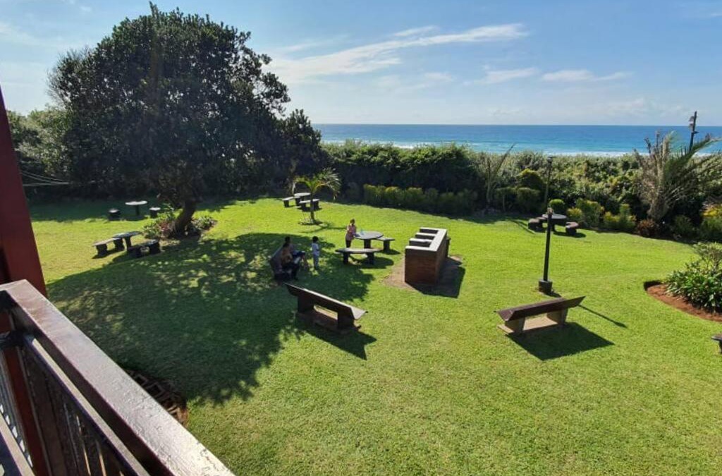 Scottburgh Apartment | *502 Shoreline Beach Flat* Strictly Halaal