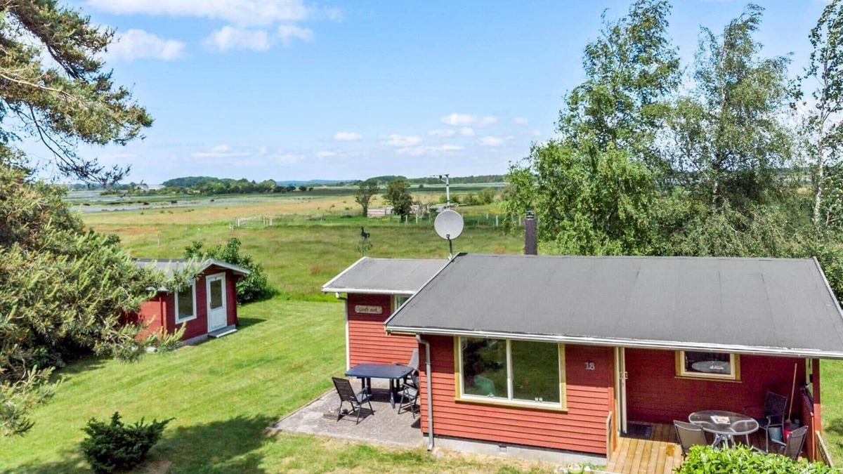 Askeby House | 5020 Askeby - Færgensvænge 18
