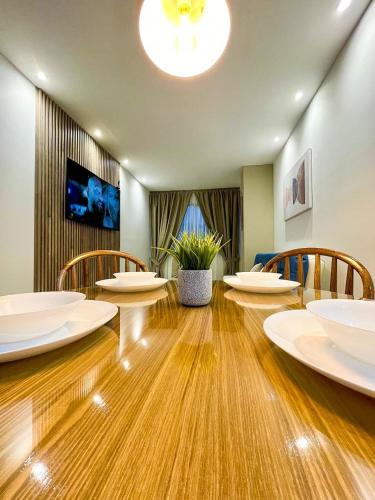 Ibague Apartment | 502S Style and Modern in Ibagué