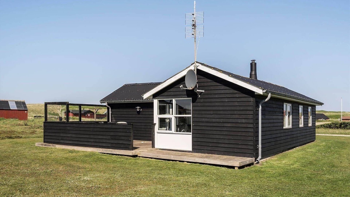 Trans House | 509 Lemvig - Stranden 11