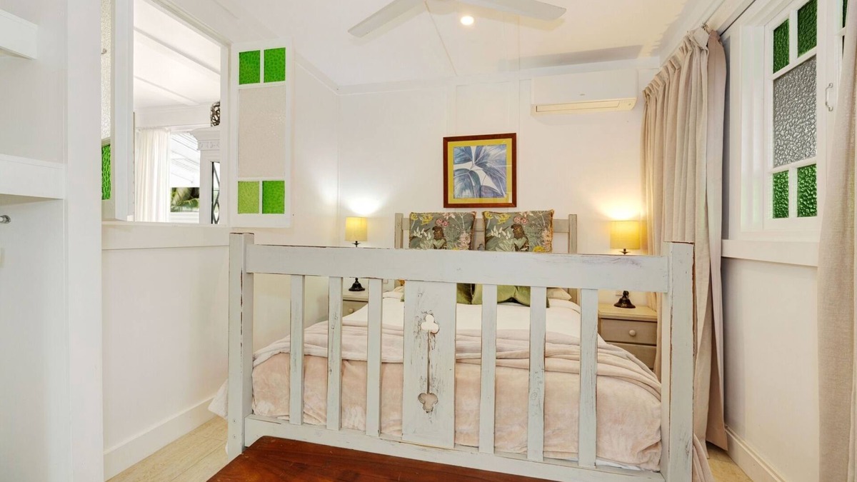 Horseshoe Bay Ski Chalet | 50HSB your Island Oasis n "BEST BEACH" Horseshoe Bay nnMagnetic Island
