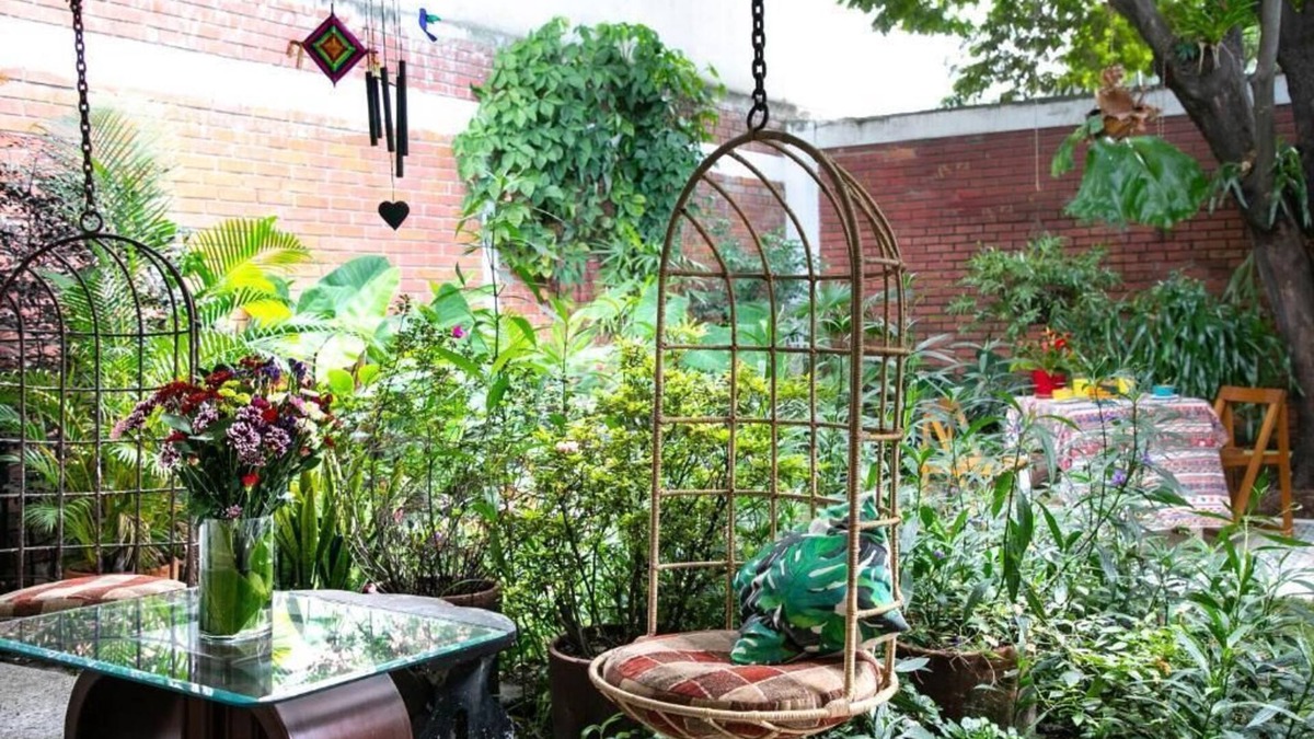 Cali Bed & Breakfast | 50N15 B&B