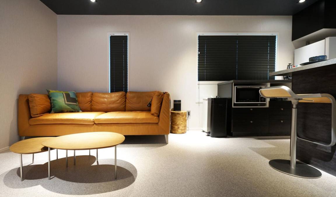 Aoyama Apartment | 51 m² Apartment ∙ 2 bedrooms ∙ 6 guests