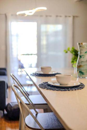 Federal Hill Apartment | 51 m² Apartment ∙ 1 bedroom ∙ 2 guests
