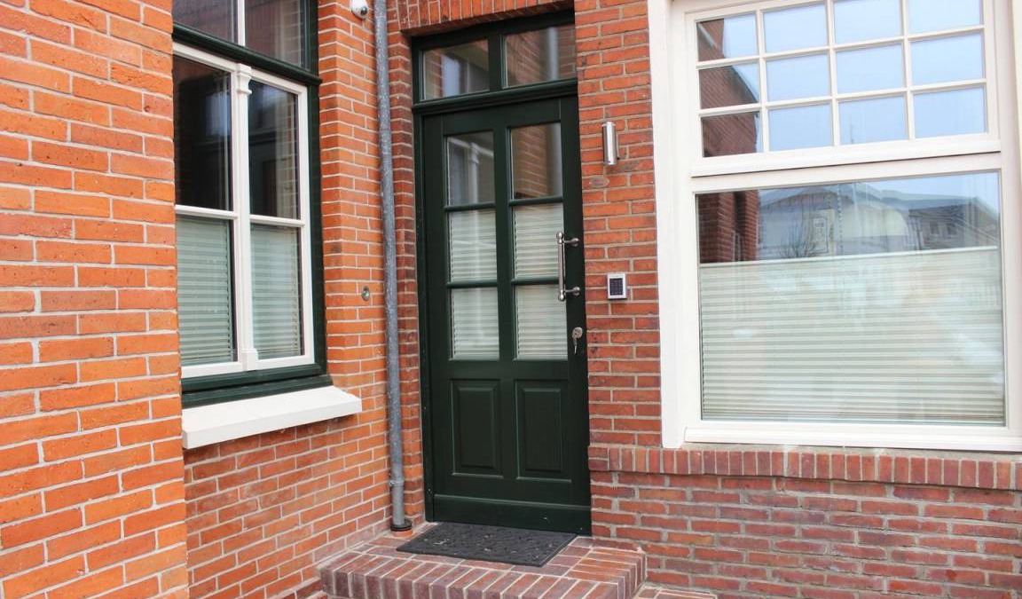 Borkum Apartment | 51 m² Apartment ∙ 1 bedroom ∙ 2 guests