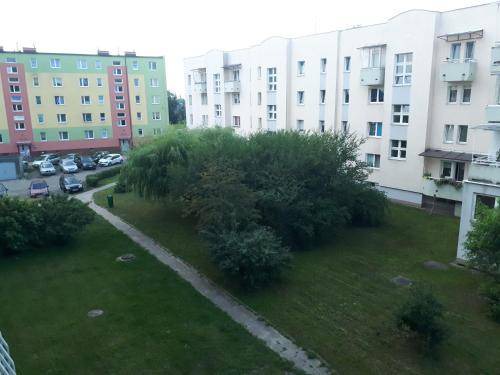 Stogi Apartment | 51 m² Apartment ∙ 2 bedrooms ∙ 8 guests