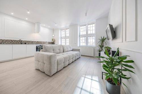 Old Town Apartment | 51 m² Apartment ∙ 5 guests