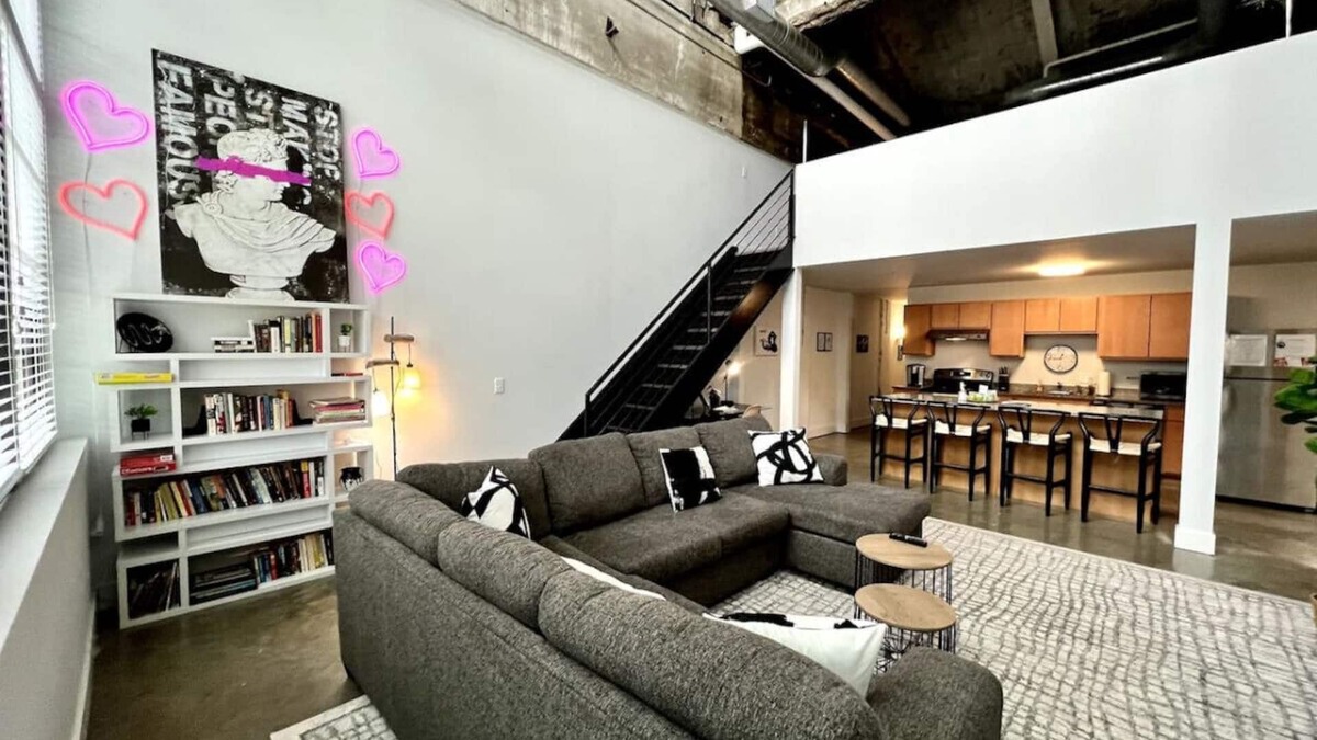 Otterbien Home Apartment | 5110 Peters NEW · Great Kings Island and Brewery Loft on the River.