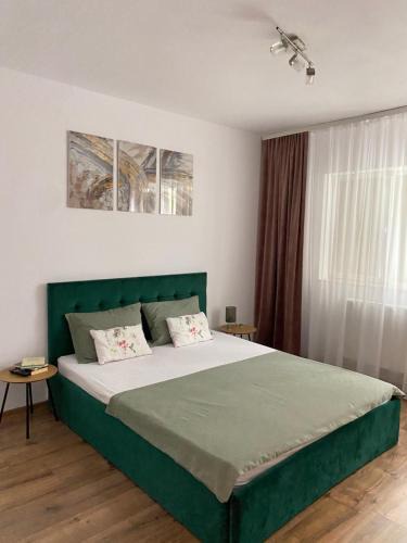 Hunedoara Apartment | 514 DISTRICT