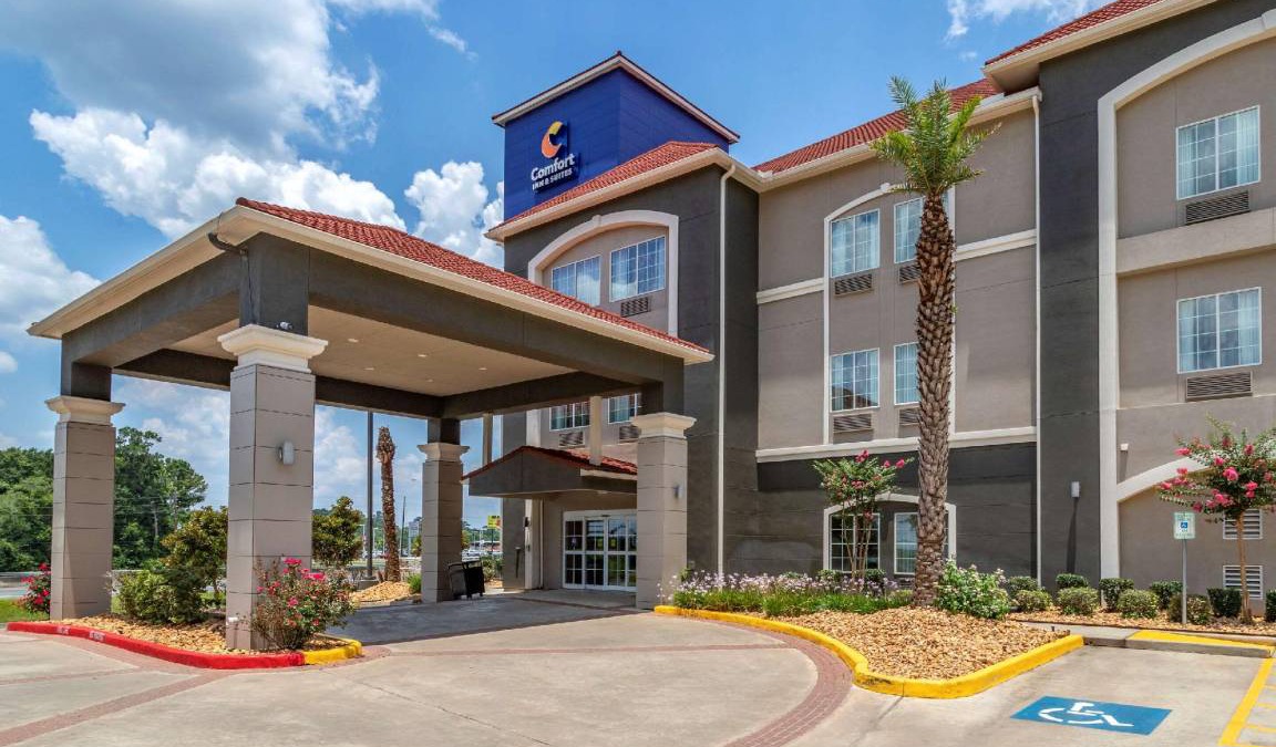 Cleveland Hotel | 518 m² Hotel ∙ 127 guests