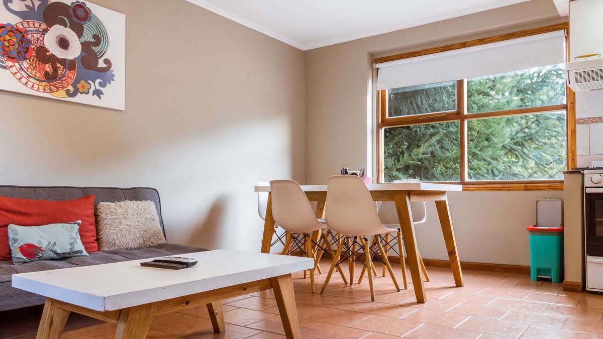 Angostura Apartment | 52. Departamento A