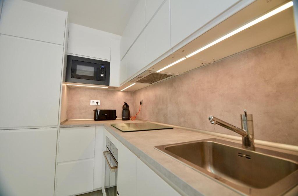 La Mata Apartment | 52 Luxury Pool - AC/WIFI