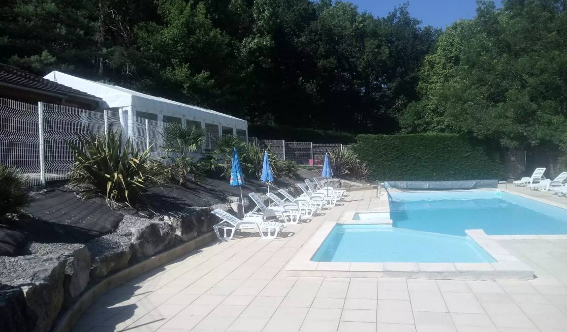 Sauveterre-de-Rouergue Ski Chalet | 52 m² Chalet ∙ 2 bedrooms ∙ 8 guests