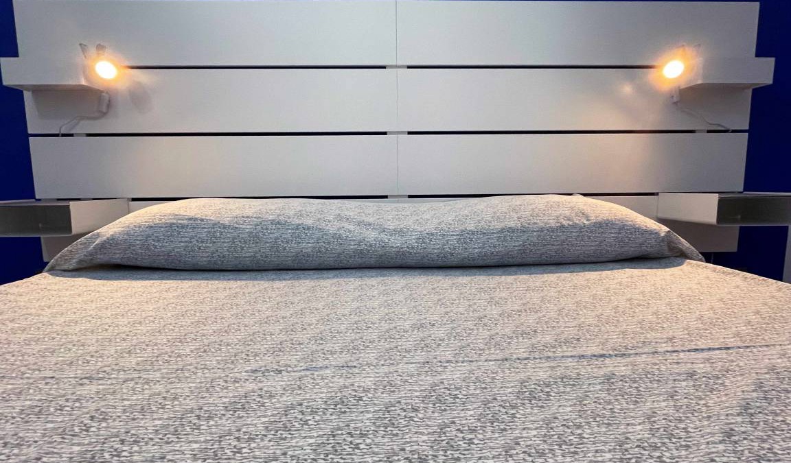 Cattolica Eraclea Apartment | 52 m² Apartment ∙ 2 bedrooms ∙ 4 guests