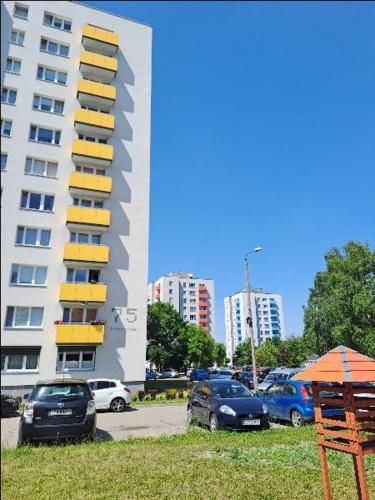 Tarnowskie Gory Apartment | 52 m² Apartment ∙ 2 bedrooms ∙ 4 guests