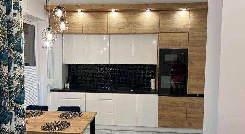 Kalisz Apartment | 52 m² Apartment ∙ 1 bedroom ∙ 4 guests