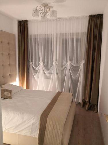 Suceava Apartment | 52 m² Apartment ∙ 1 bedroom ∙ 2 guests