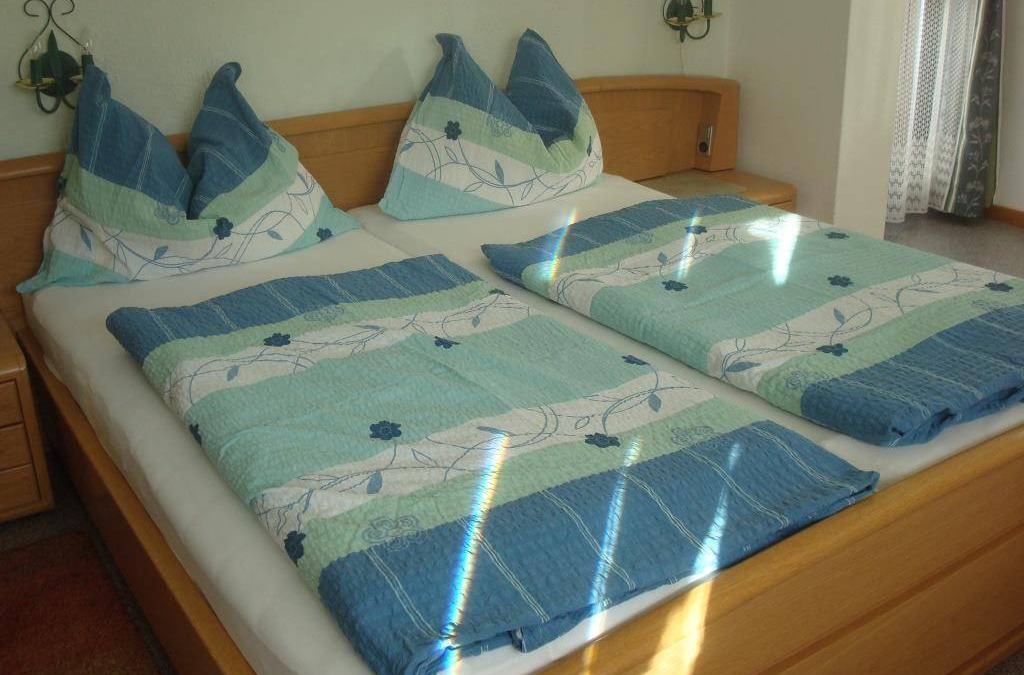Groebming Apartment | 52 m² Apartment ∙ 1 bedroom ∙ 4 guests