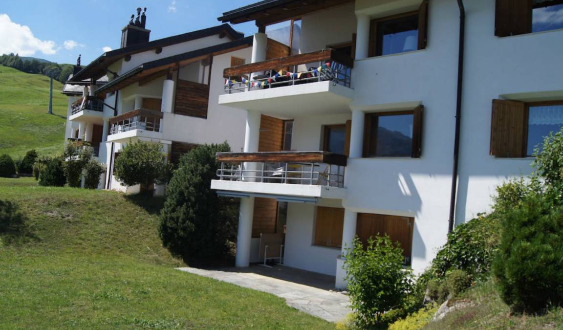 Vella Apartment | 52 m² Apartment ∙ 1 bedroom ∙ 2 guests