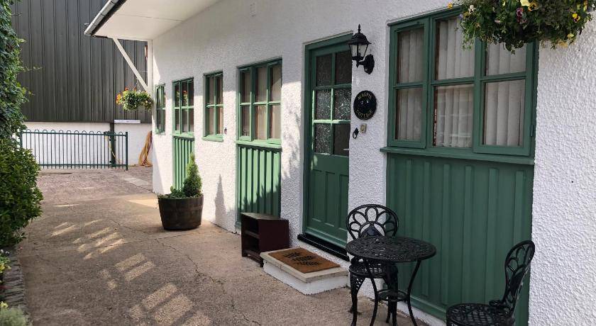 Parkend Apartment | 52 m² Apartment ∙ 2 bedrooms ∙ 4 guests