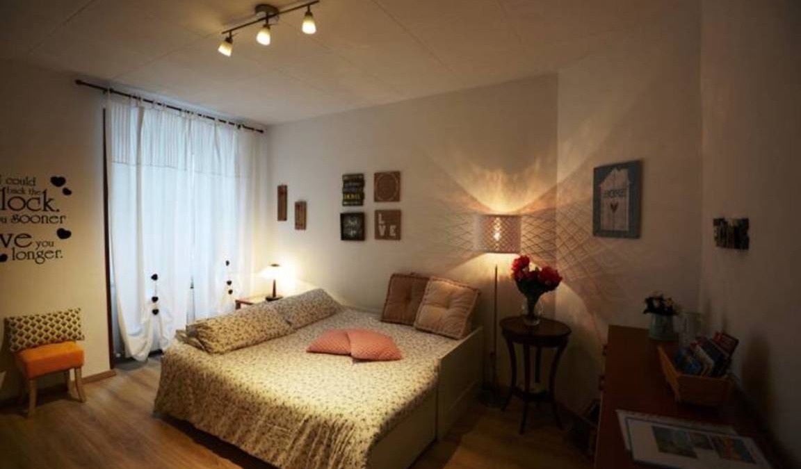 Barriera Vecchia-San Giacomo Apartment | 52 m² Apartment ∙ 2 bedrooms ∙ 2 guests