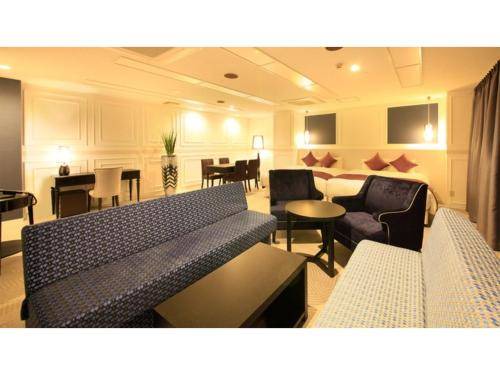 Fukui Hotel | 52 m² Hotel ∙ 2 guests