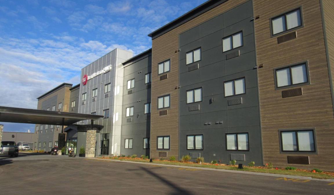 Winkler Hotel | 52 m² Hotel ∙ 127 guests