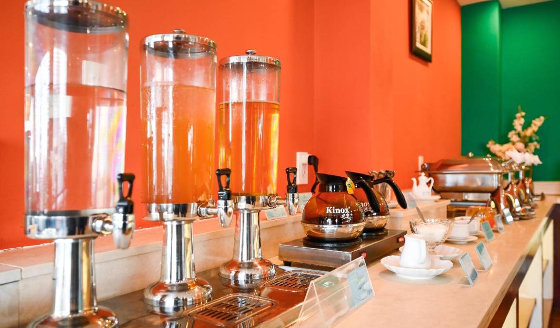 Tam Dao Hotel | 52 m² Hotel ∙ 3 guests