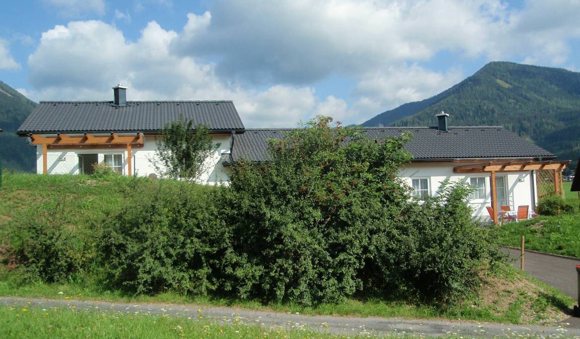 Turnau House | 52 m² House ∙ 1 bedroom ∙ 4 guests