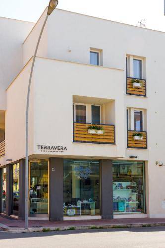 Terrasini House | 52 m² House ∙ 2 bedrooms ∙ 5 guests