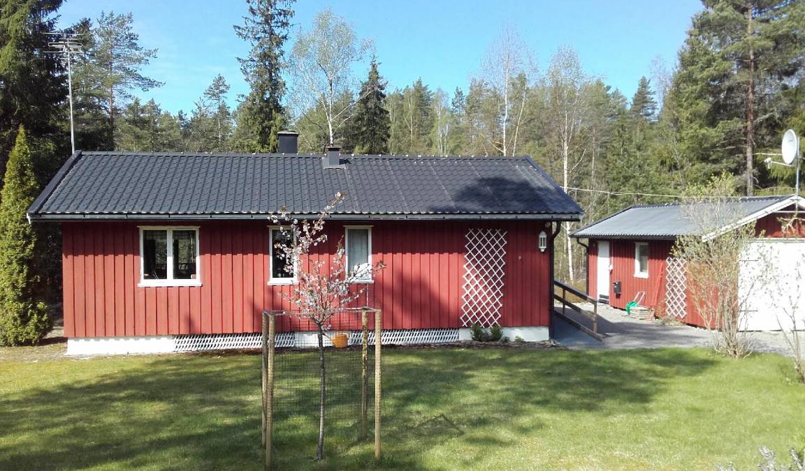 Hindas House | 52 m² House ∙ 2 bedrooms ∙ 4 guests
