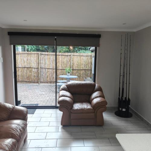Meer En See Apartment | 52 on Marlynhoek Self Catering Apartment