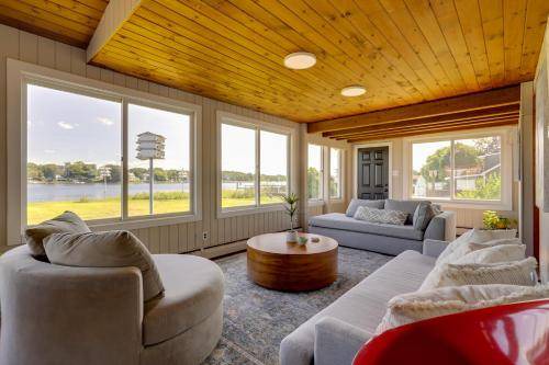 Barrington House | 520 m² House ∙ 10 bedrooms ∙ 22 guests