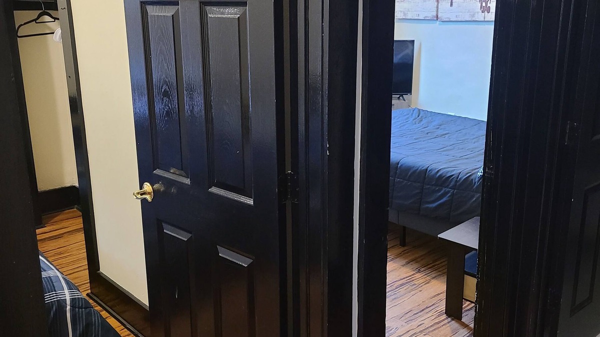 Fuquay-Varina Apartment | 523 D - Downtown Apartment Next to Brewery