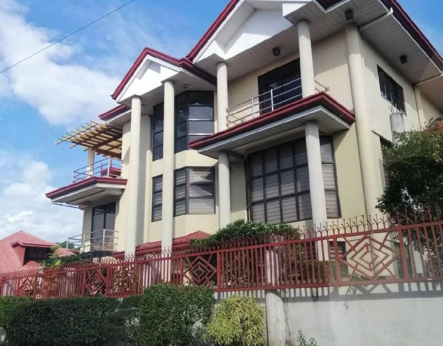 Cagayan de Oro House | 526 m² House ∙ 4 bedrooms ∙ 25 guests
