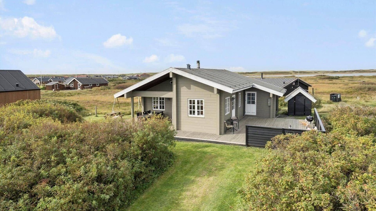 Trans House | 527 Lemvig - Lyngsletten 38