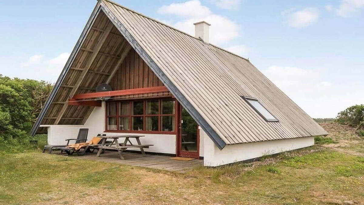 Lemvig Municipality House | 529 Lemvig - Løkkevej 61 A