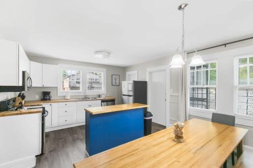 Birmingham House | 52nd Ensley Chic