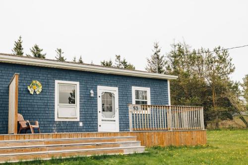 Summerside House | 53 Forest Hills Lane - Cavendish Guest Cottages