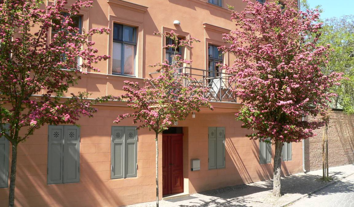 Klein Glienicke Apartment | 53 m² Apartment ∙ 1 bedroom ∙ 4 guests