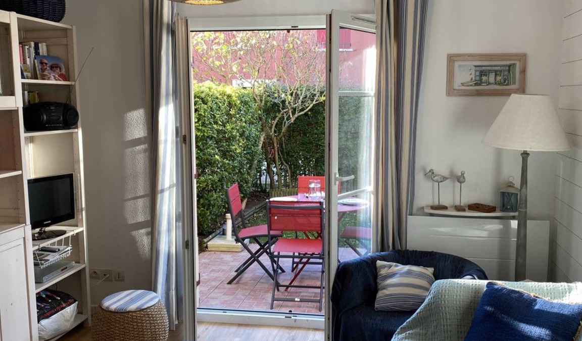 Port Guillaume Apartment | 53 m² Apartment ∙ 2 bedrooms ∙ 4 guests