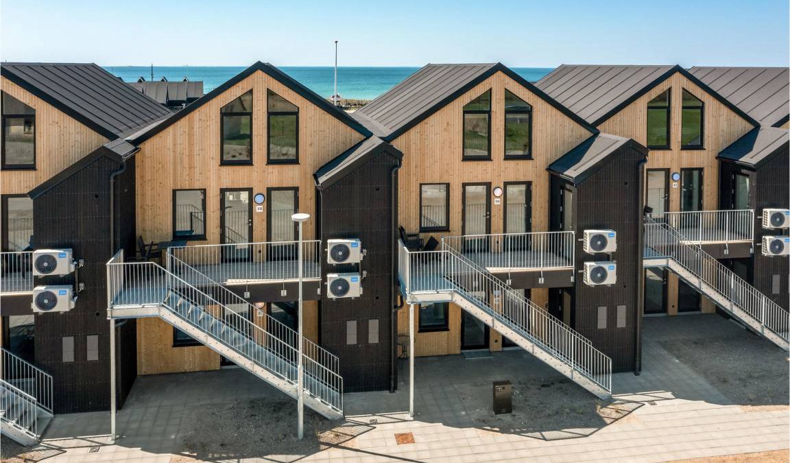 Venemose Apartment | 53 m² Apartment ∙ 2 bedrooms ∙ 4 guests