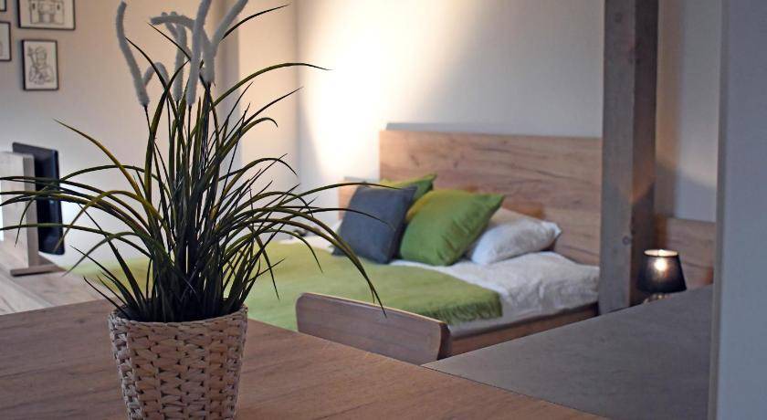 Vac Apartment | 53 m² Apartment ∙ 2 bedrooms ∙ 6 guests