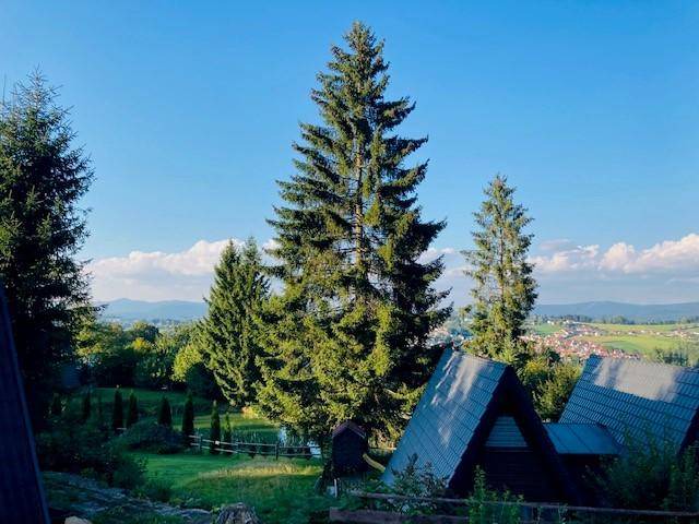 Geyersberg House | 53 m² House ∙ 2 bedrooms ∙ 2 guests