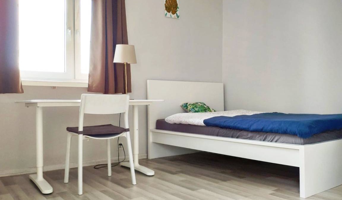 Wola Resort | 53 m² Private room ∙ 1 bedroom ∙ 1 guest