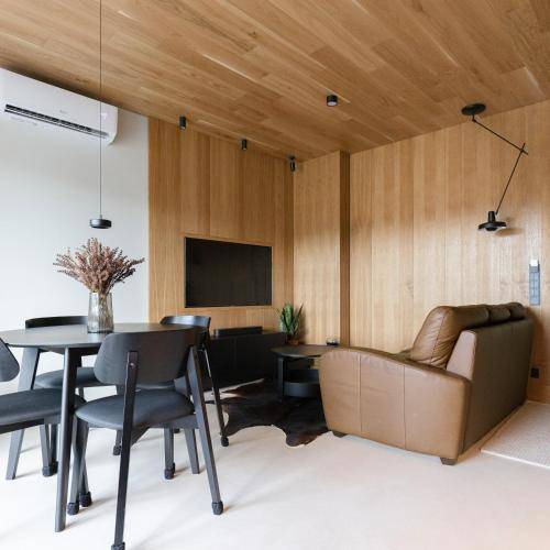 gmina odygowice Apartment | 53 m² Serviced apartment ∙ 4 guests